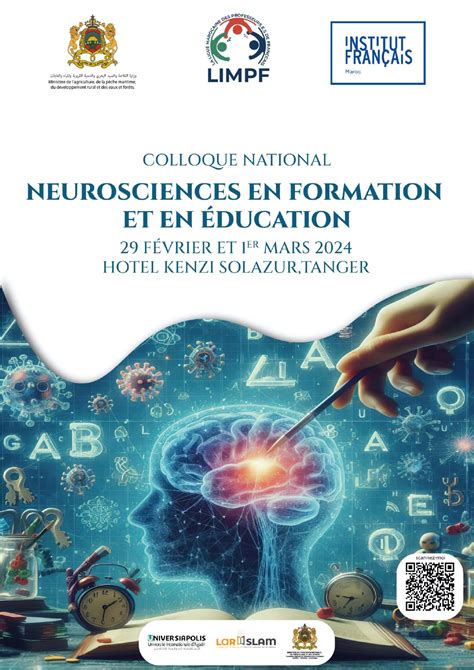 Neurosciences .